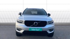 Volvo Xc40 2.0 D3 R DESIGN 5dr AWD Geartronic Diesel Estate